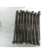 99C025 Cylinder Head Bolt Kit For 99-01 Chrysler  300M  3.5